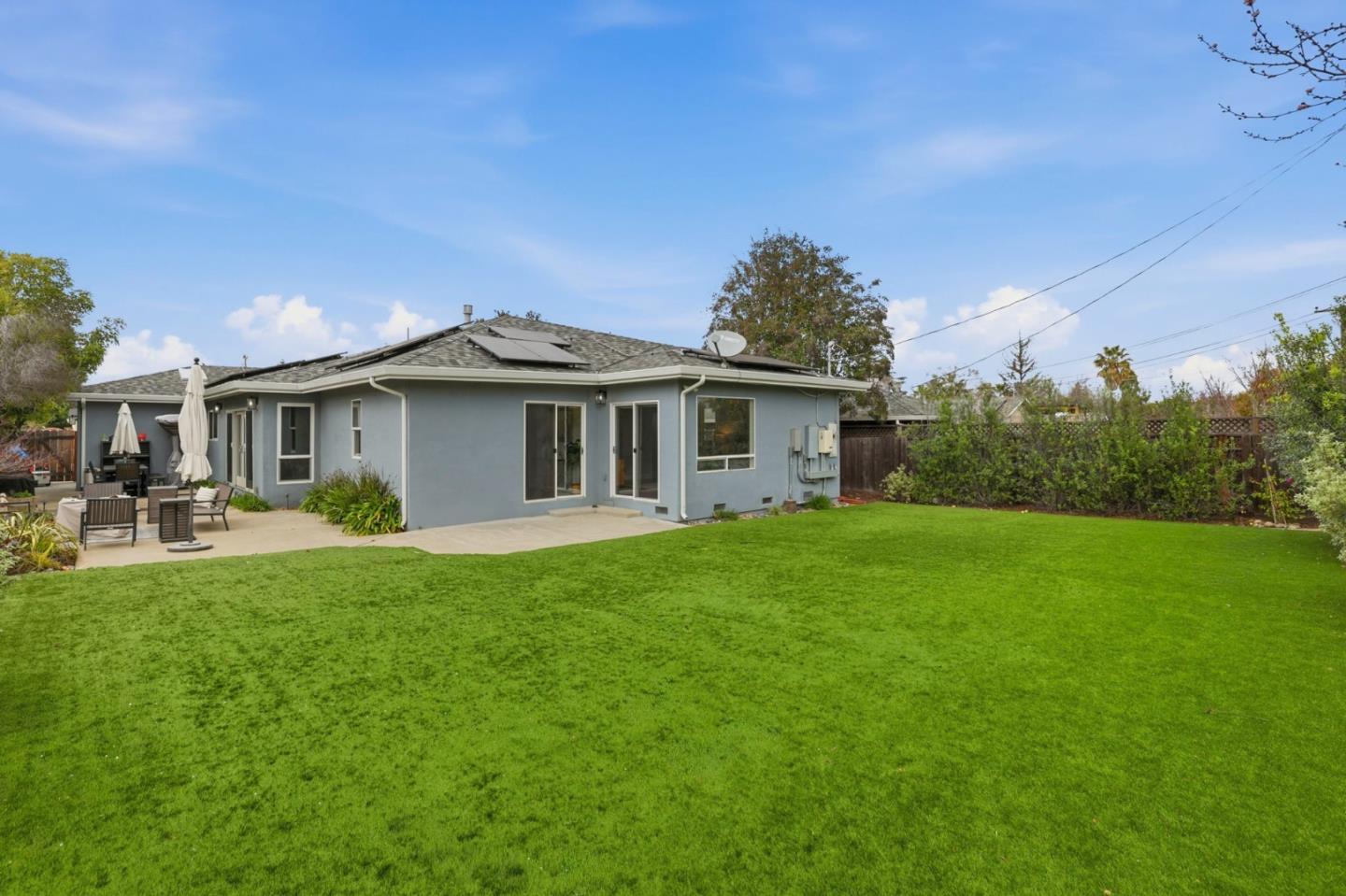 Detail Gallery Image 23 of 24 For 4964 Adair Way, San Jose,  CA 95124 - 4 Beds | 3 Baths