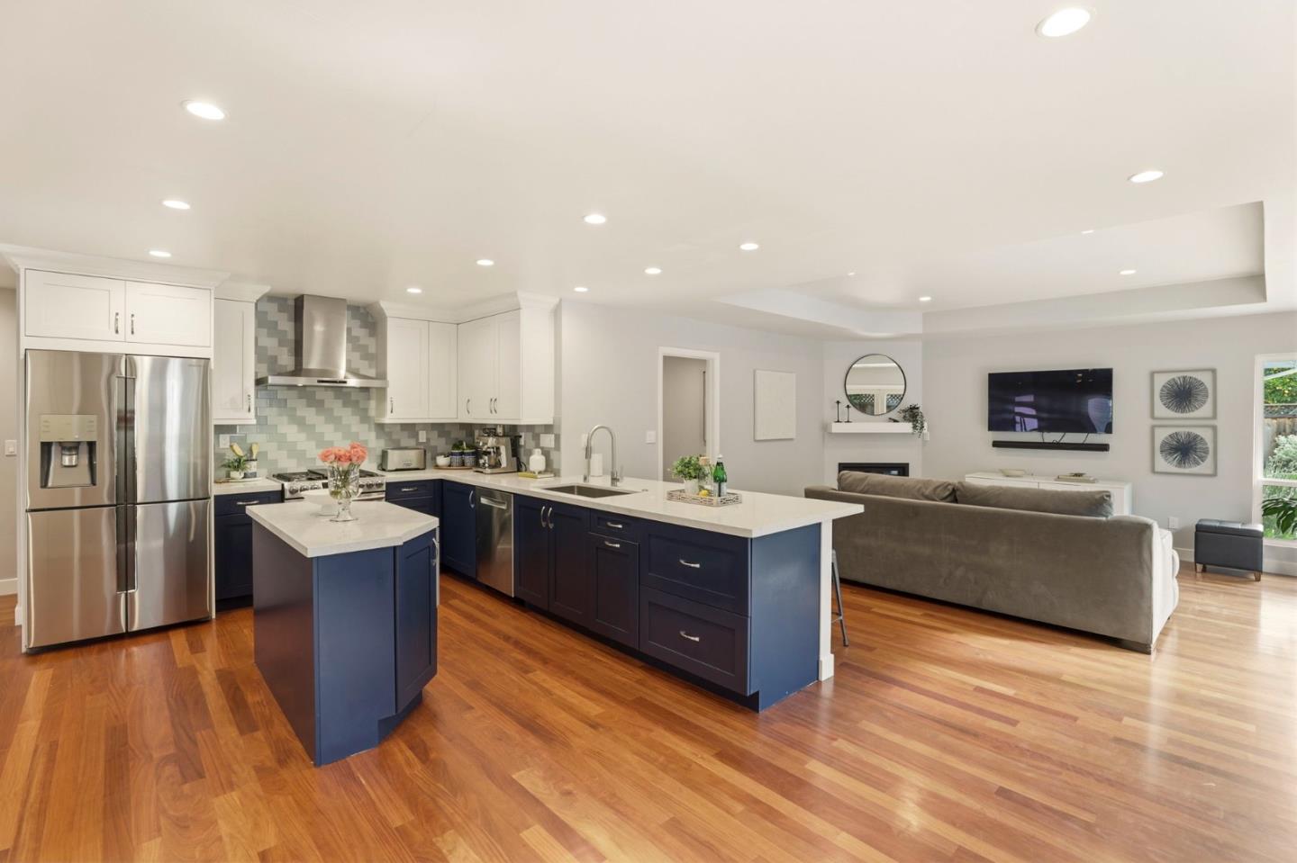 Detail Gallery Image 3 of 24 For 4964 Adair Way, San Jose,  CA 95124 - 4 Beds | 3 Baths