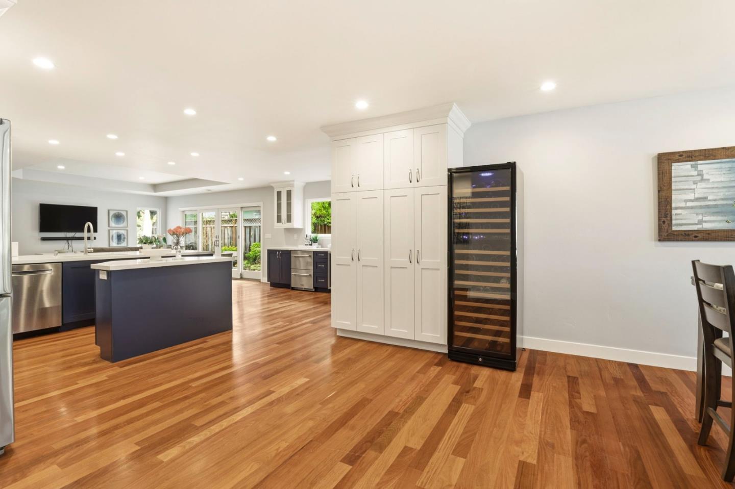 Detail Gallery Image 5 of 24 For 4964 Adair Way, San Jose,  CA 95124 - 4 Beds | 3 Baths