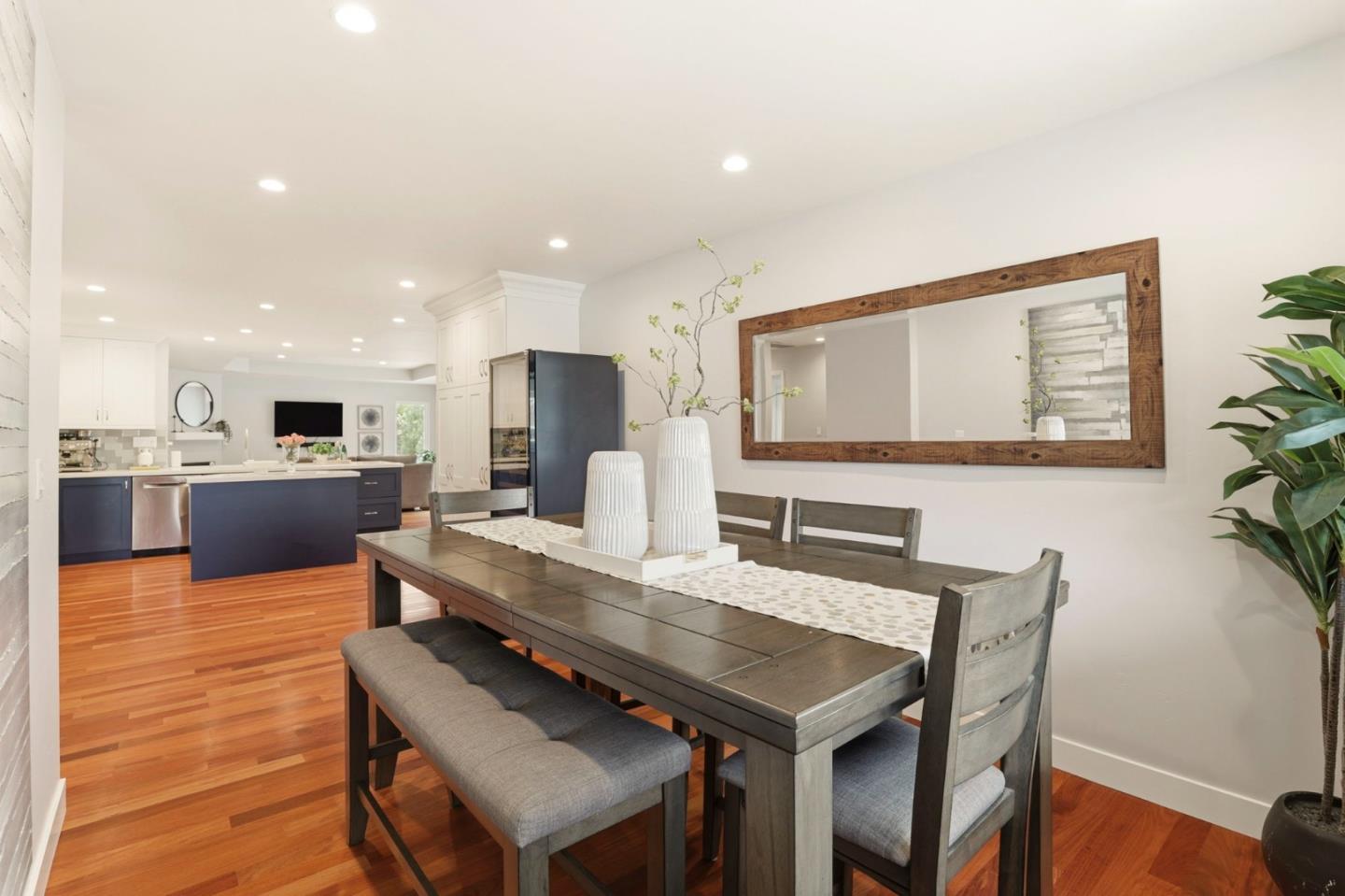 Detail Gallery Image 7 of 24 For 4964 Adair Way, San Jose,  CA 95124 - 4 Beds | 3 Baths