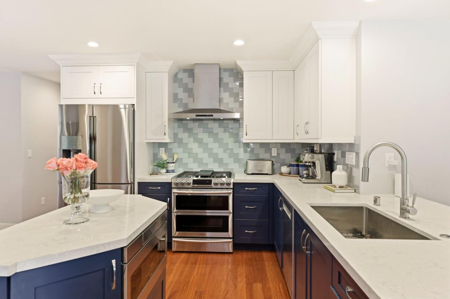 Detail Gallery Image 8 of 24 For 4964 Adair Way, San Jose,  CA 95124 - 4 Beds | 3 Baths