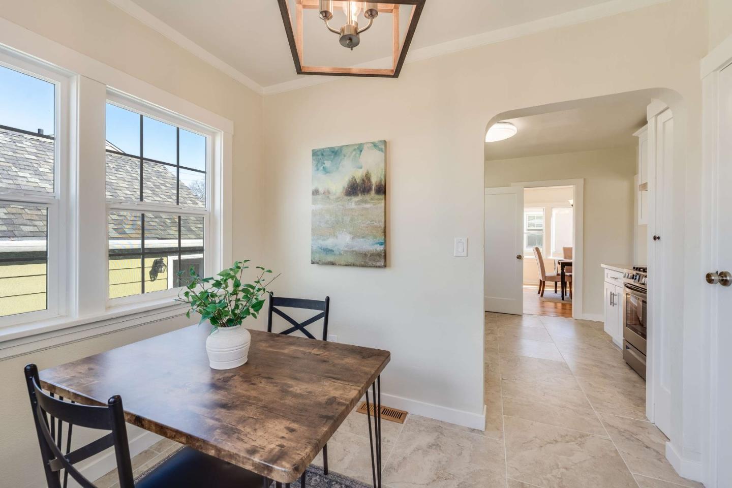 Detail Gallery Image 15 of 33 For 1044 Paloma Ave, Burlingame,  CA 94010 - 2 Beds | 1 Baths