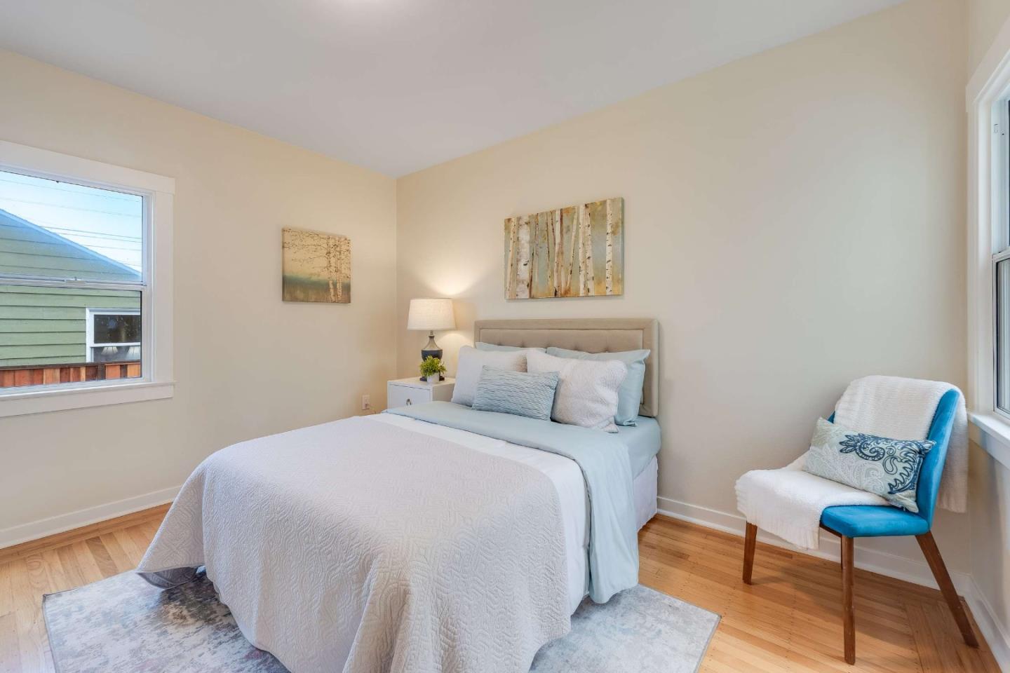 Detail Gallery Image 20 of 33 For 1044 Paloma Ave, Burlingame,  CA 94010 - 2 Beds | 1 Baths