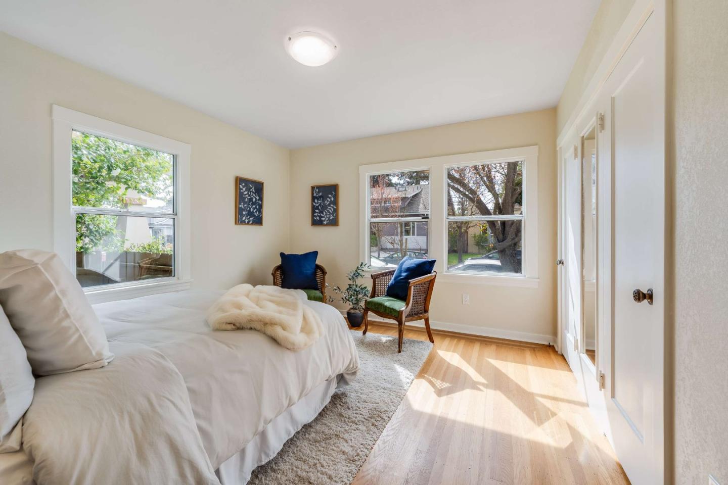 Detail Gallery Image 24 of 33 For 1044 Paloma Ave, Burlingame,  CA 94010 - 2 Beds | 1 Baths