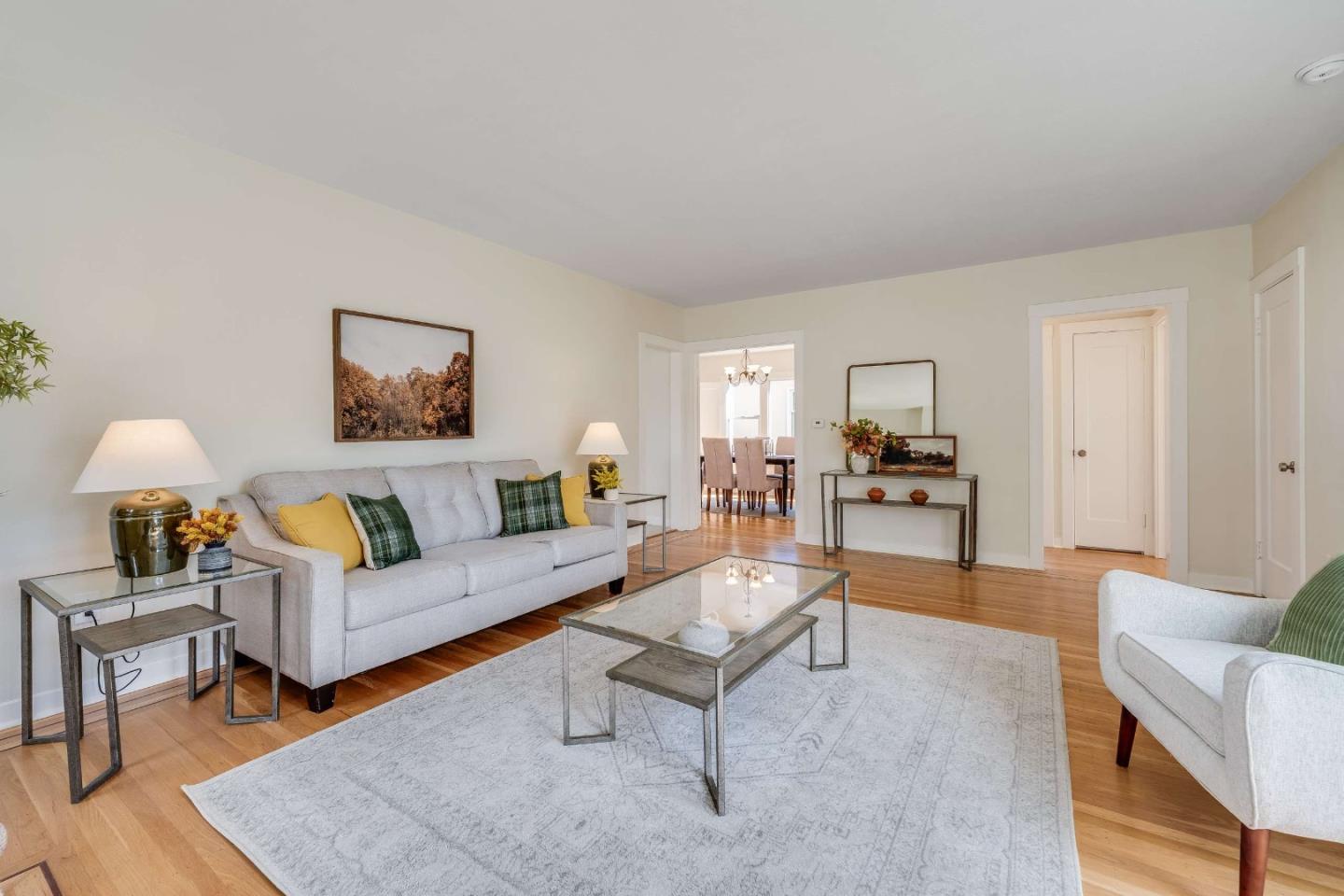 Detail Gallery Image 6 of 33 For 1044 Paloma Ave, Burlingame,  CA 94010 - 2 Beds | 1 Baths