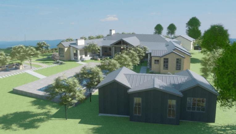 Detail Gallery Image 5 of 38 For 1265 Lions Peak Ln, San Martin,  CA 95046 - – Beds | – Baths