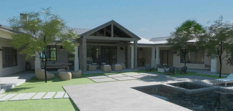 Detail Gallery Image 6 of 38 For 1265 Lions Peak Ln, San Martin,  CA 95046 - – Beds | – Baths