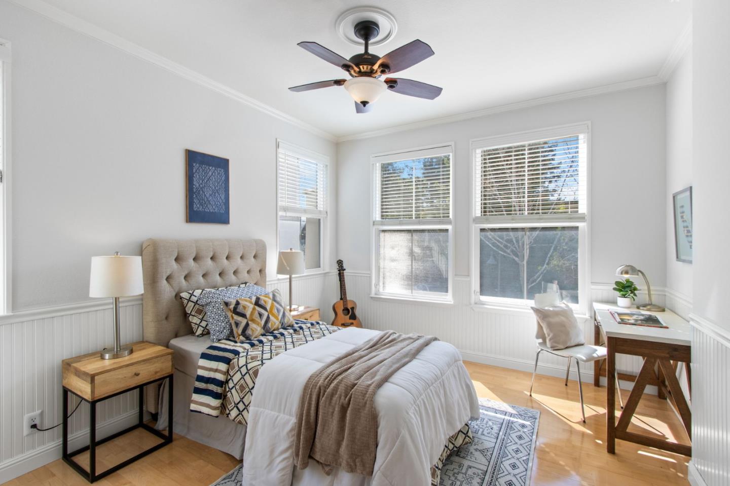 Detail Gallery Image 16 of 42 For 164 Montelena Ct, Mountain View,  CA 94040 - 3 Beds | 3 Baths