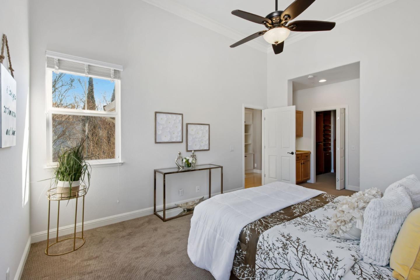 Detail Gallery Image 21 of 42 For 164 Montelena Ct, Mountain View,  CA 94040 - 3 Beds | 3 Baths