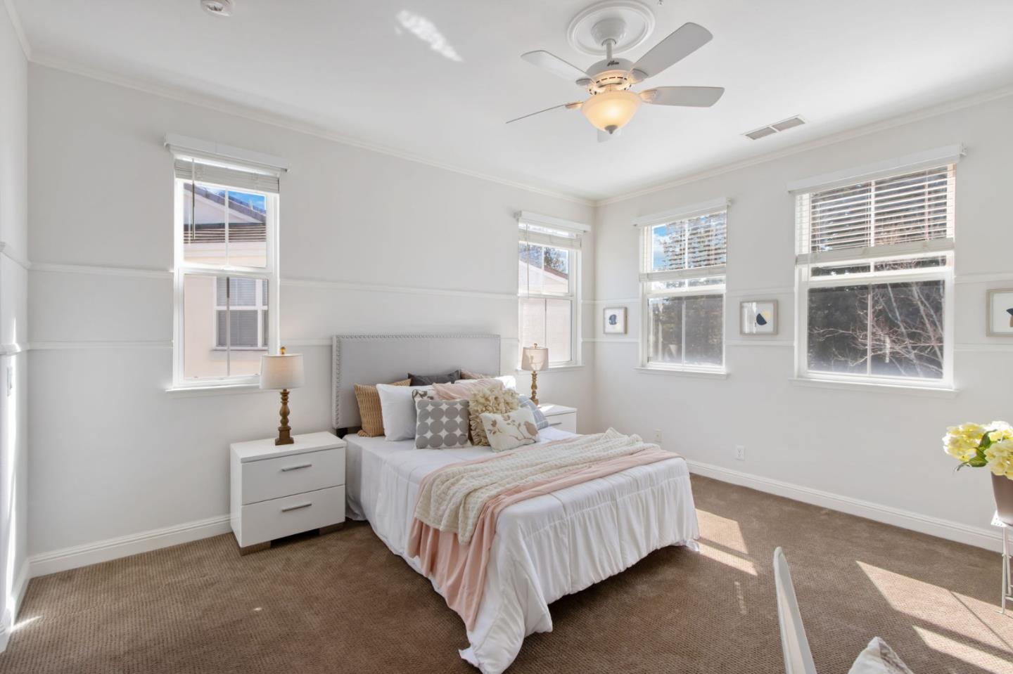 Detail Gallery Image 26 of 42 For 164 Montelena Ct, Mountain View,  CA 94040 - 3 Beds | 3 Baths