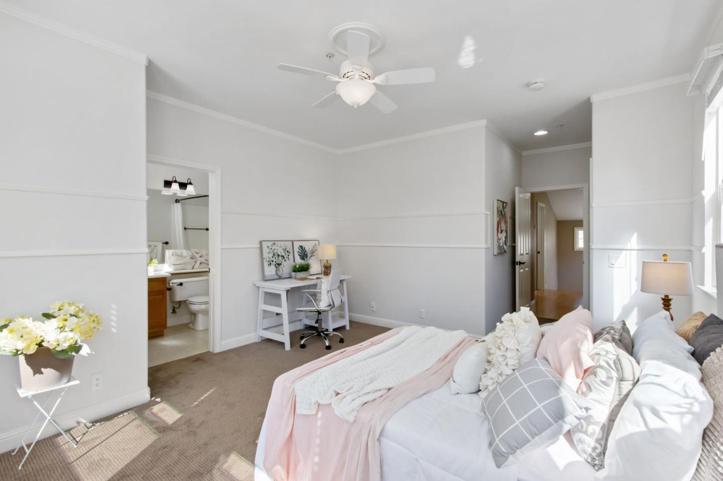 Detail Gallery Image 27 of 42 For 164 Montelena Ct, Mountain View,  CA 94040 - 3 Beds | 3 Baths