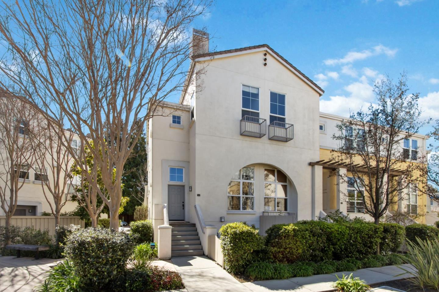 Detail Gallery Image 33 of 42 For 164 Montelena Ct, Mountain View,  CA 94040 - 3 Beds | 3 Baths