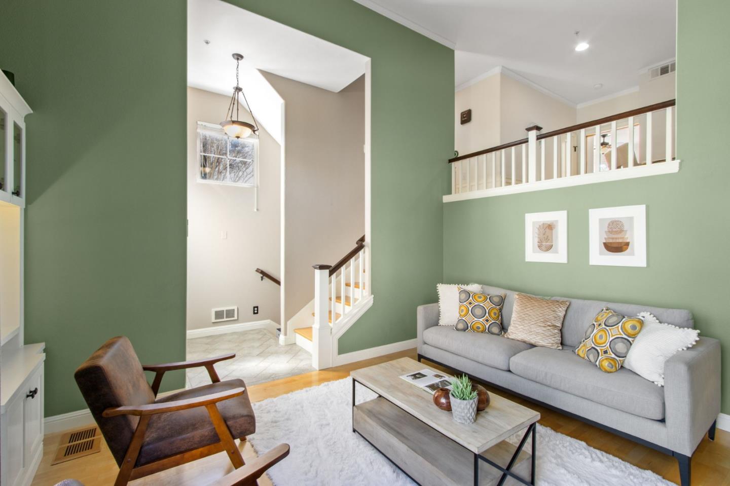 Detail Gallery Image 6 of 42 For 164 Montelena Ct, Mountain View,  CA 94040 - 3 Beds | 3 Baths