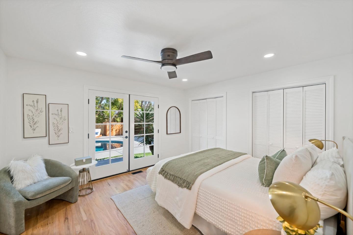 Detail Gallery Image 25 of 45 For 12 Country Ln, Redwood City,  CA 94061 - 3 Beds | 2 Baths