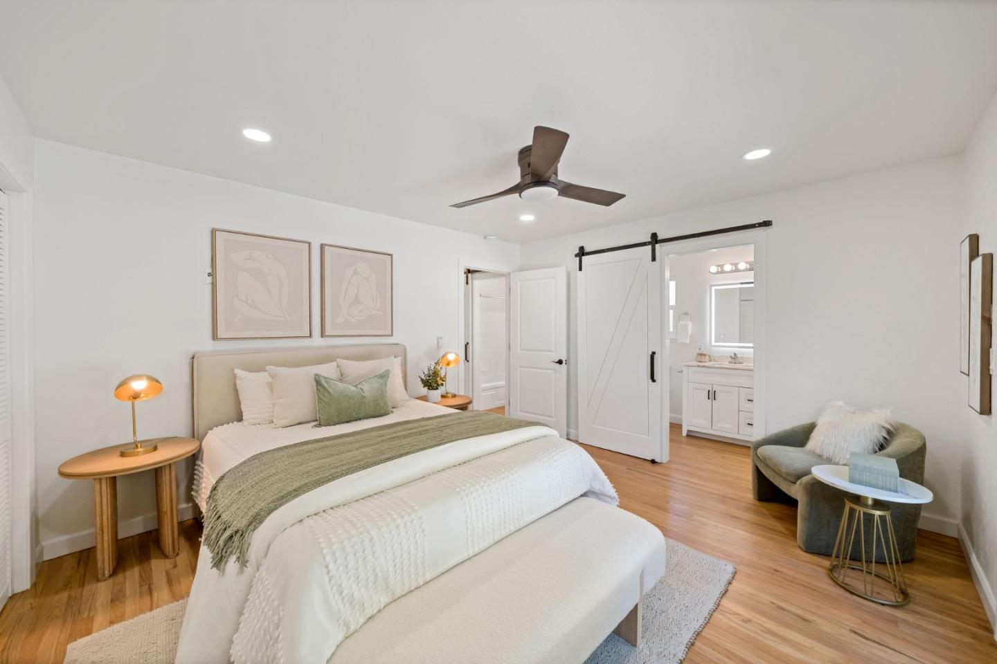 Detail Gallery Image 26 of 45 For 12 Country Ln, Redwood City,  CA 94061 - 3 Beds | 2 Baths