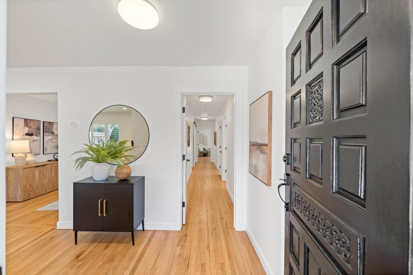 Detail Gallery Image 7 of 45 For 12 Country Ln, Redwood City,  CA 94061 - 3 Beds | 2 Baths