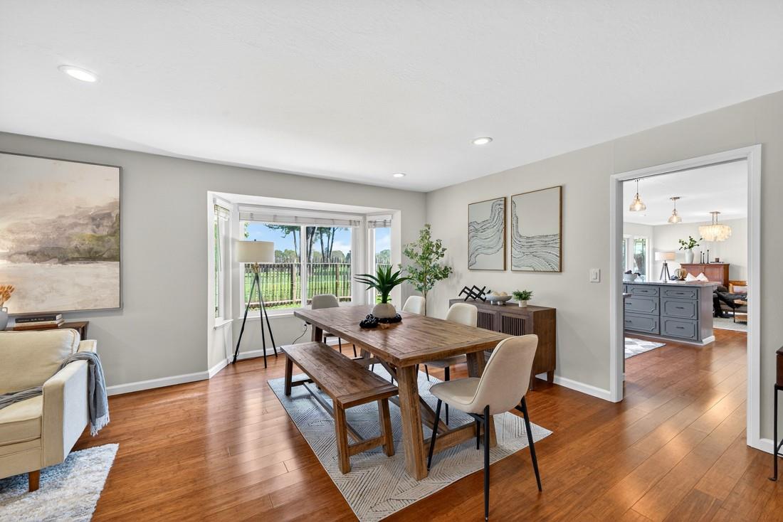 Detail Gallery Image 10 of 42 For 69 Hollins Dr, Santa Cruz,  CA 95060 - 4 Beds | 2 Baths