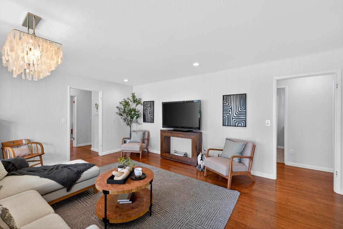 Detail Gallery Image 17 of 42 For 69 Hollins Dr, Santa Cruz,  CA 95060 - 4 Beds | 2 Baths