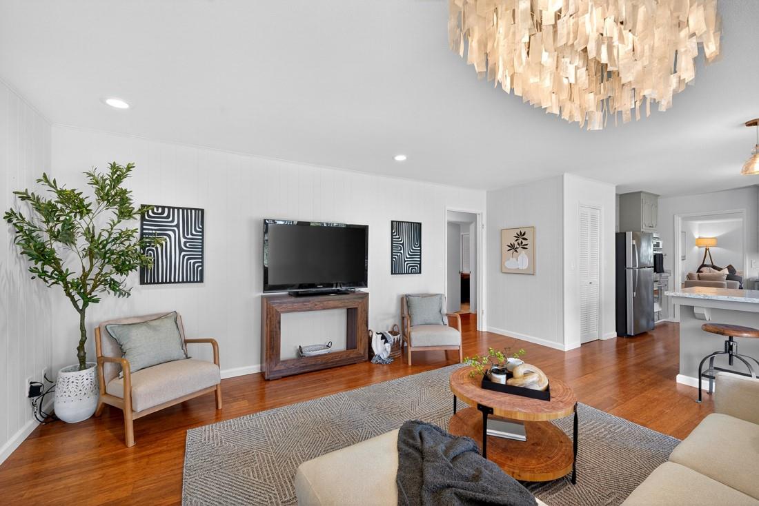 Detail Gallery Image 18 of 42 For 69 Hollins Dr, Santa Cruz,  CA 95060 - 4 Beds | 2 Baths