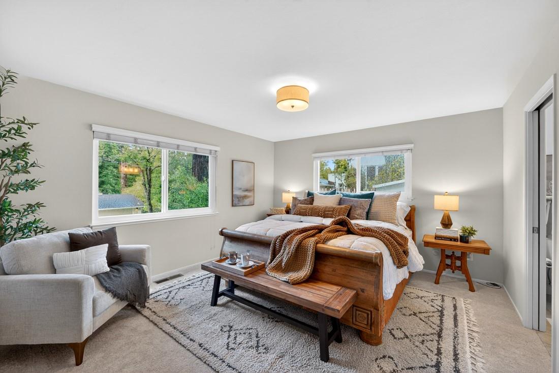 Detail Gallery Image 21 of 42 For 69 Hollins Dr, Santa Cruz,  CA 95060 - 4 Beds | 2 Baths