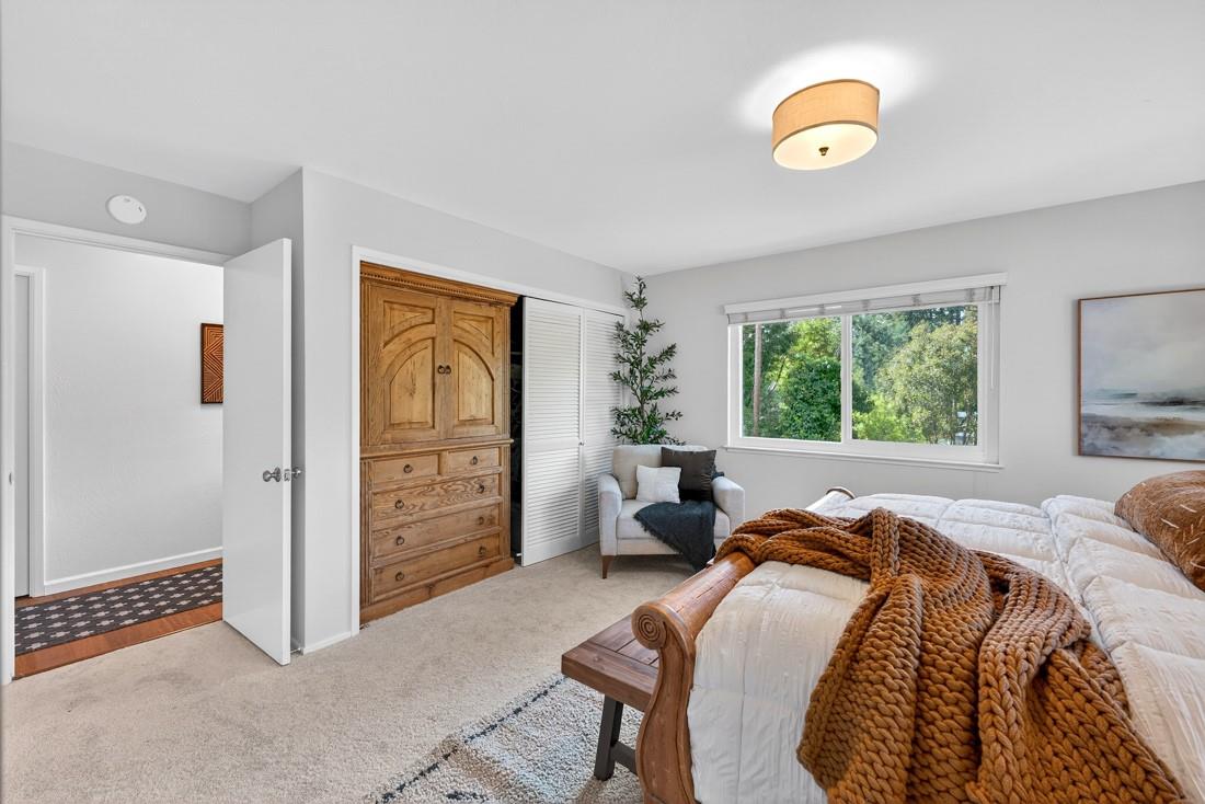 Detail Gallery Image 22 of 42 For 69 Hollins Dr, Santa Cruz,  CA 95060 - 4 Beds | 2 Baths