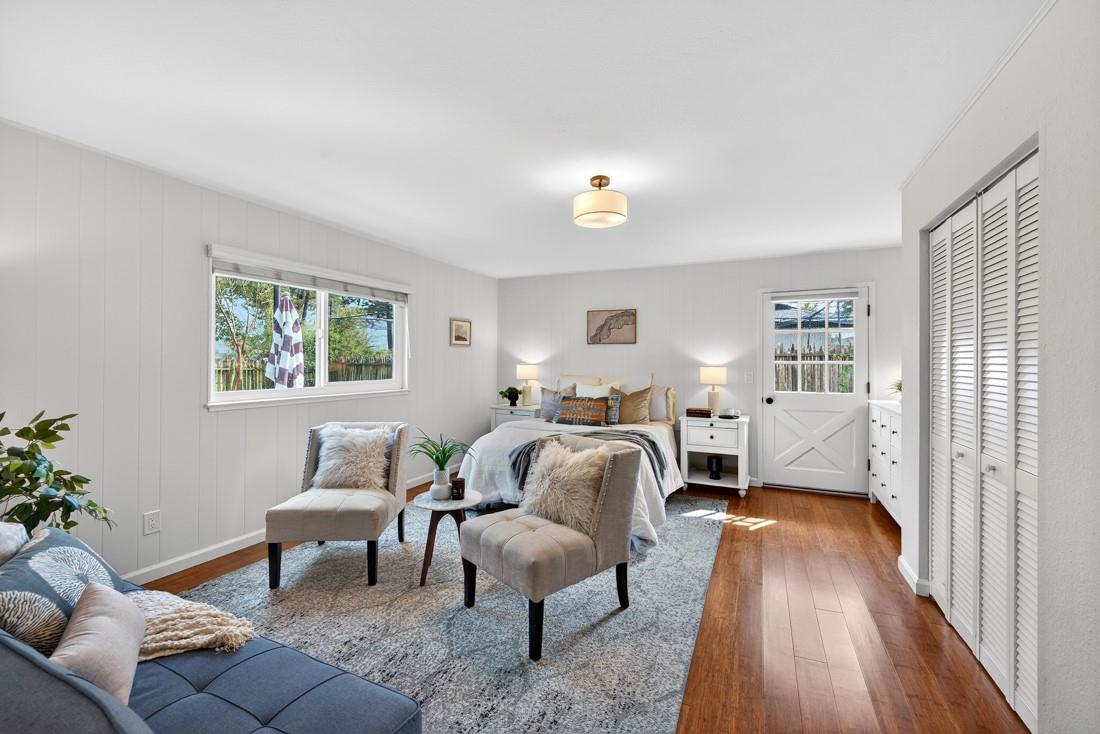 Detail Gallery Image 26 of 42 For 69 Hollins Dr, Santa Cruz,  CA 95060 - 4 Beds | 2 Baths