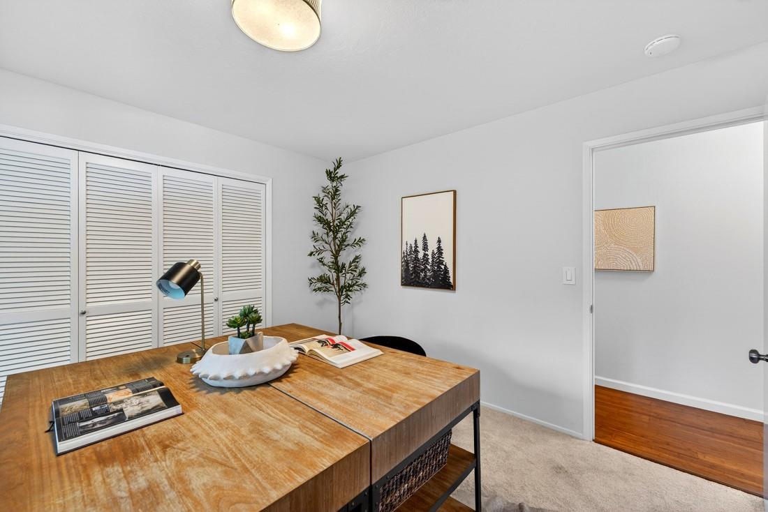 Detail Gallery Image 34 of 42 For 69 Hollins Dr, Santa Cruz,  CA 95060 - 4 Beds | 2 Baths