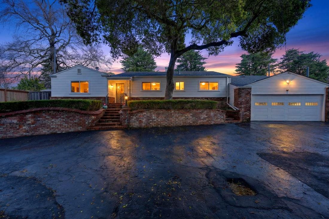 Detail Gallery Image 38 of 42 For 69 Hollins Dr, Santa Cruz,  CA 95060 - 4 Beds | 2 Baths