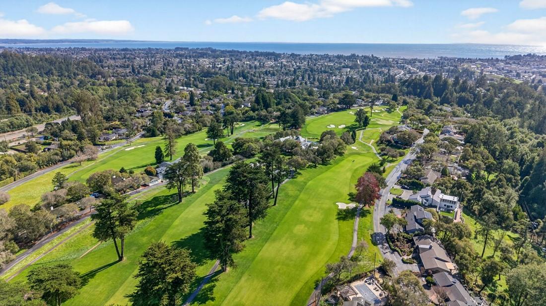 Detail Gallery Image 42 of 42 For 69 Hollins Dr, Santa Cruz,  CA 95060 - 4 Beds | 2 Baths