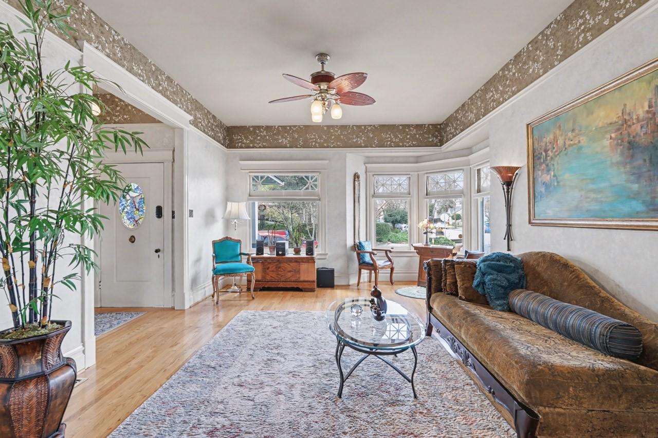 Detail Gallery Image 7 of 51 For 396 Margaret St, San Jose,  CA 95112 - 2 Beds | 1/1 Baths