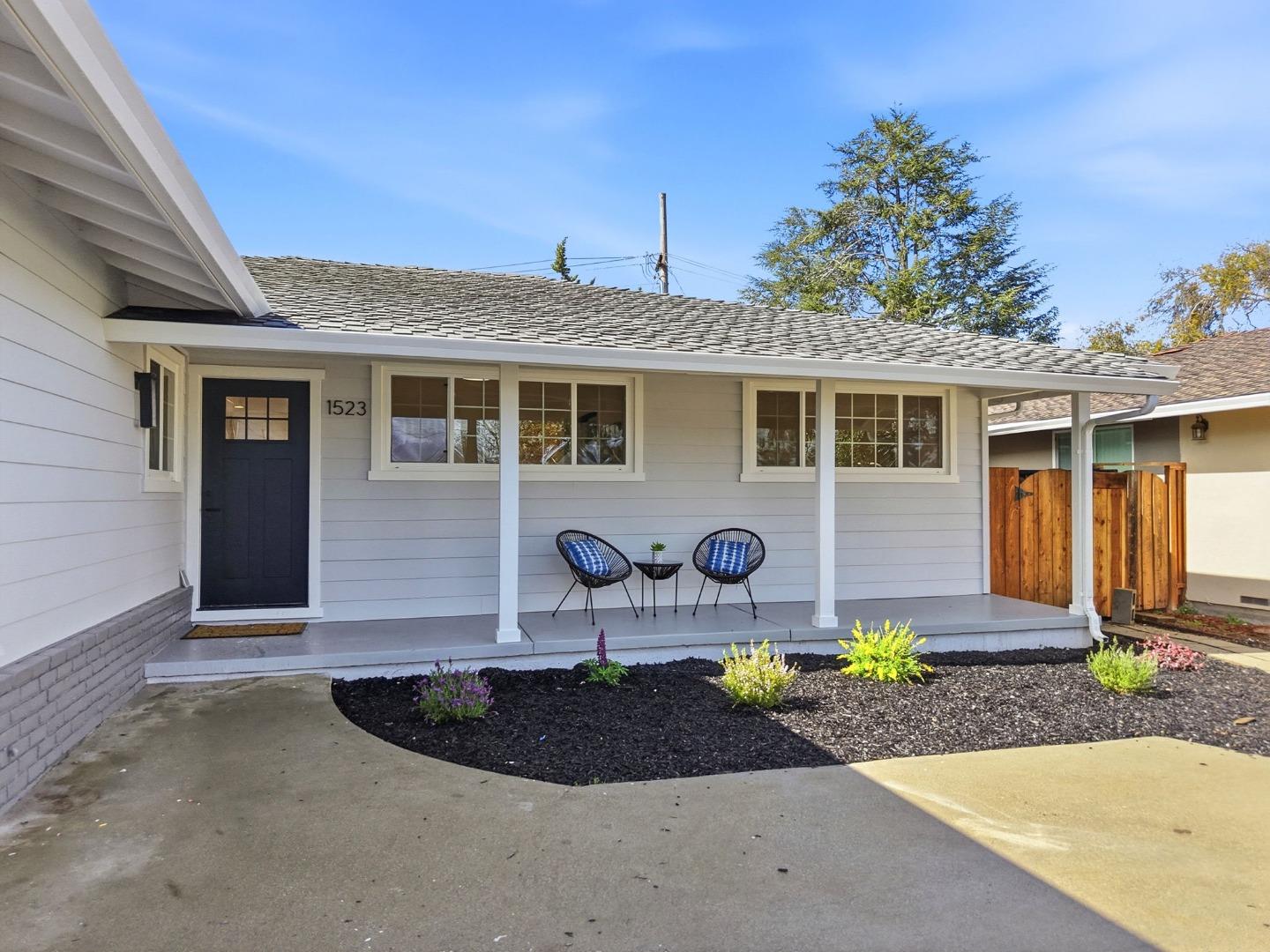 Detail Gallery Image 41 of 63 For 1523 Lochinvar Ave, Sunnyvale,  CA 94087 - 3 Beds | 2 Baths