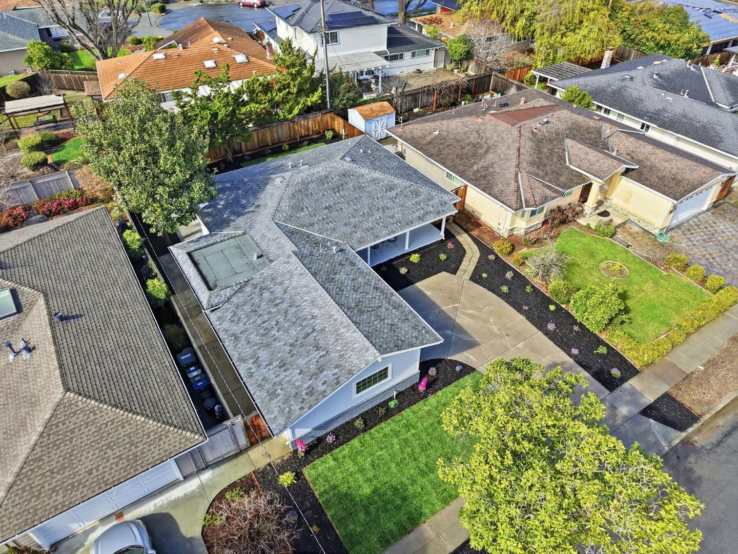 Detail Gallery Image 43 of 63 For 1523 Lochinvar Ave, Sunnyvale,  CA 94087 - 3 Beds | 2 Baths