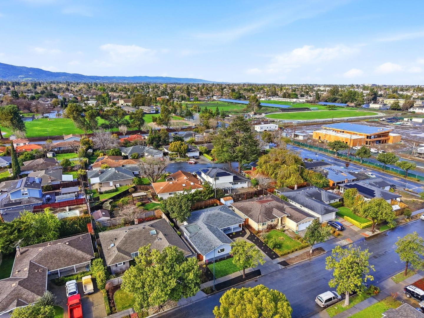 Detail Gallery Image 55 of 63 For 1523 Lochinvar Ave, Sunnyvale,  CA 94087 - 3 Beds | 2 Baths