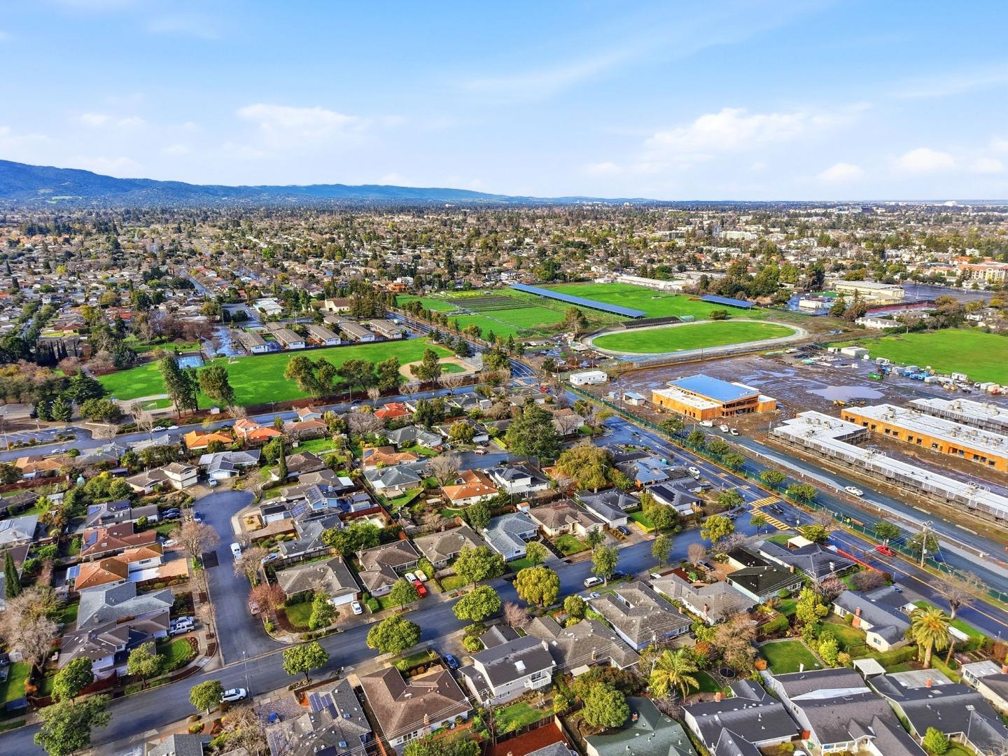 Detail Gallery Image 56 of 63 For 1523 Lochinvar Ave, Sunnyvale,  CA 94087 - 3 Beds | 2 Baths