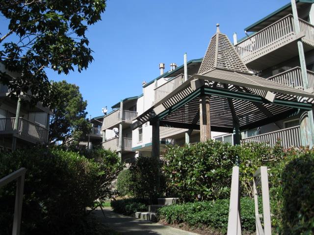 Detail Gallery Image 12 of 23 For 377 Mandarin Dr #201,  Daly City,  CA 94015 - 1 Beds | 1 Baths