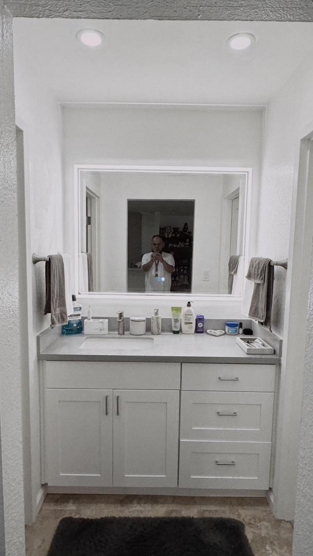 Detail Gallery Image 4 of 23 For 377 Mandarin Dr #201,  Daly City,  CA 94015 - 1 Beds | 1 Baths