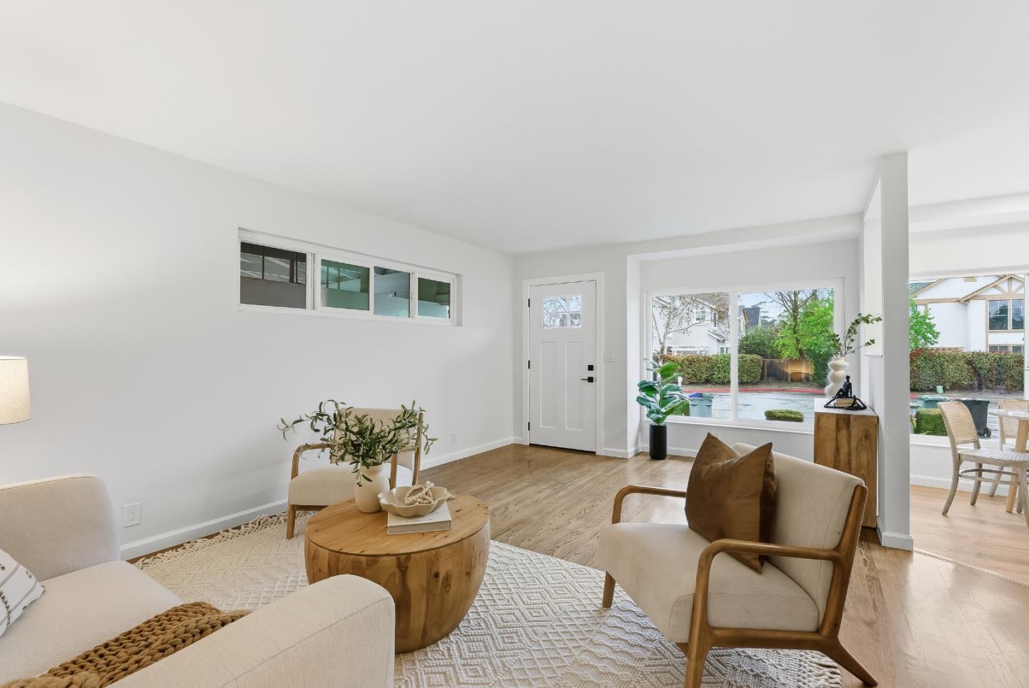 Detail Gallery Image 3 of 43 For 446 - 448 Waddington Ave, Sunnyvale,  CA 94085 - 4 Beds | 2 Baths