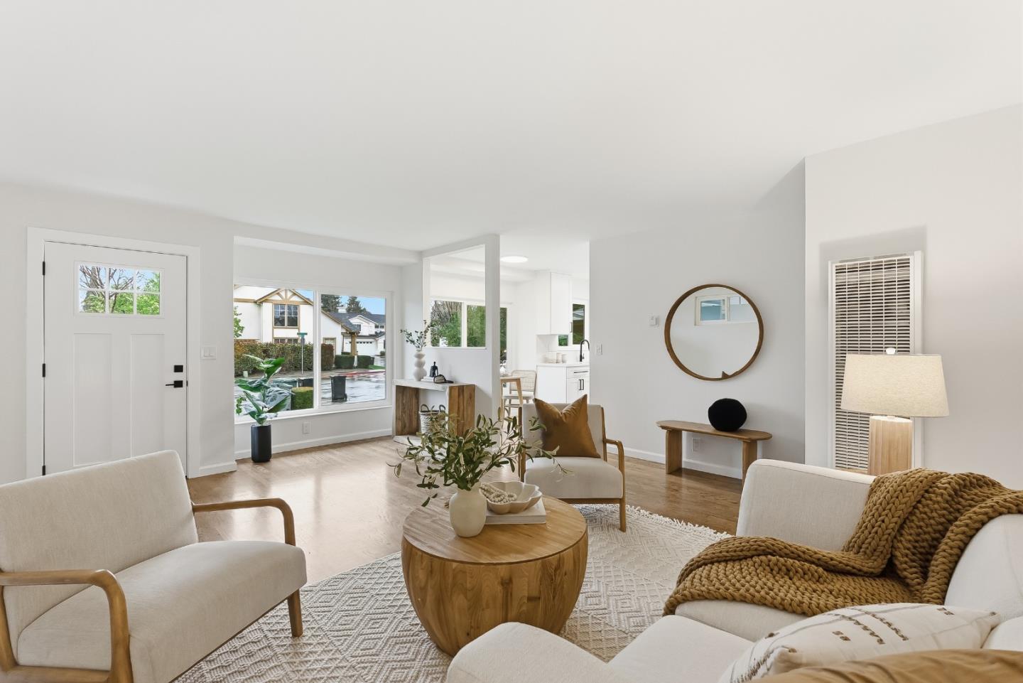 Detail Gallery Image 4 of 43 For 446 - 448 Waddington Ave, Sunnyvale,  CA 94085 - 4 Beds | 2 Baths