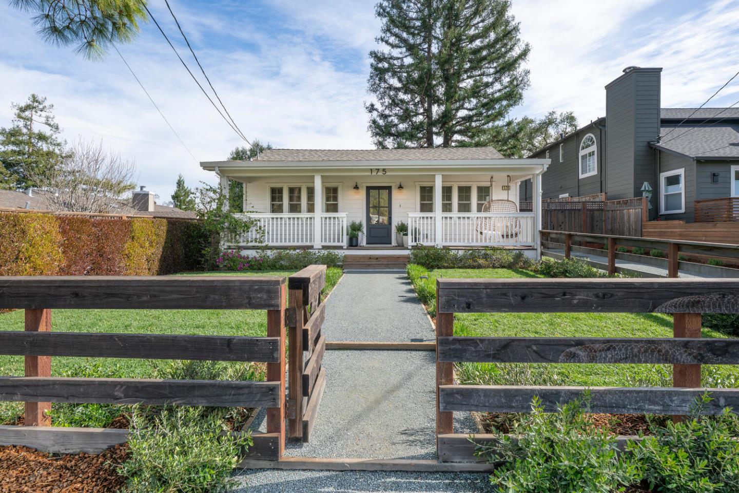 615 Rucker Avenue, Gilroy, CA, 95020