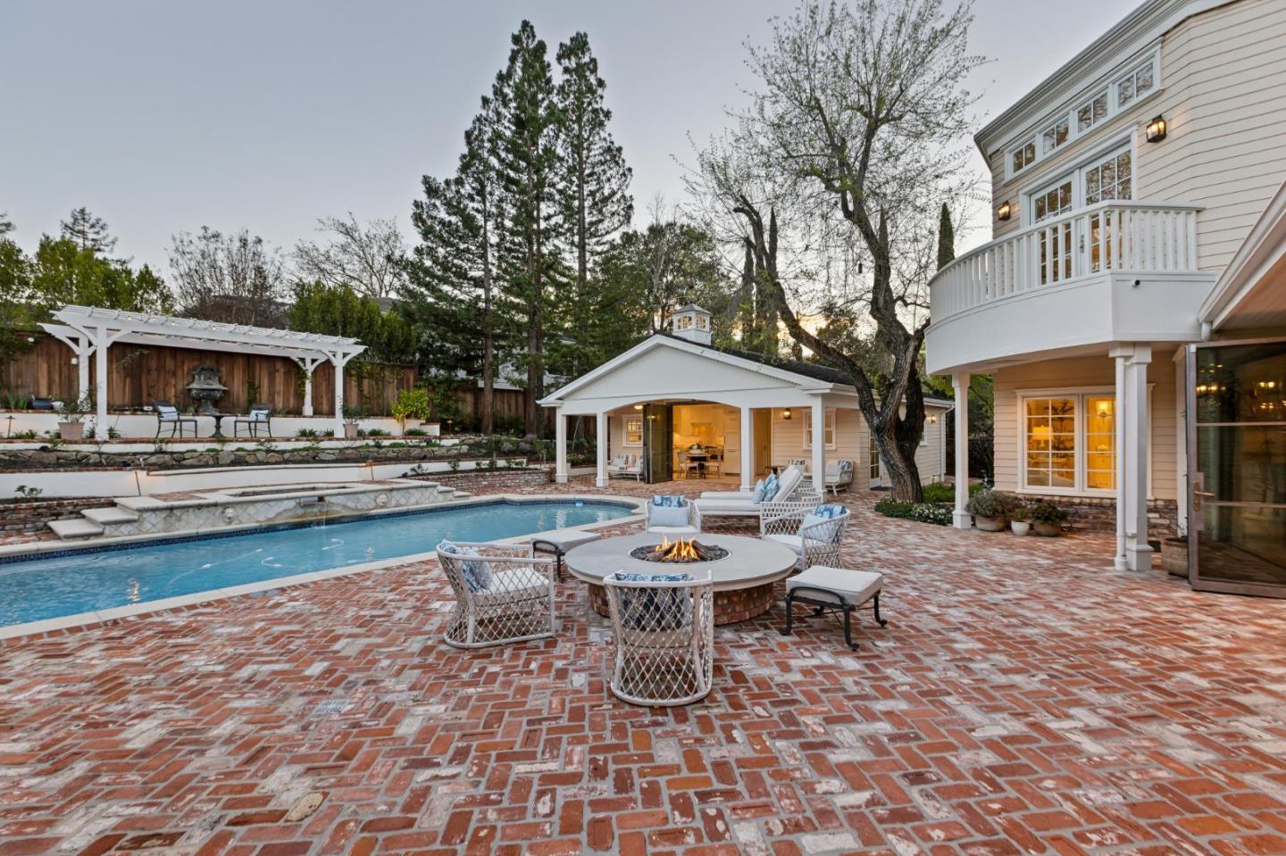 Detail Gallery Image 105 of 161 For 17930 Vineland Ave, Monte Sereno,  CA 95030 - 5 Beds | 5/2 Baths