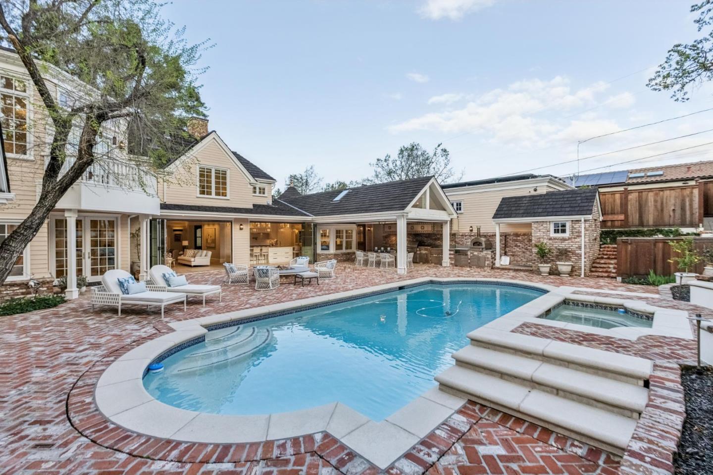 Detail Gallery Image 107 of 161 For 17930 Vineland Ave, Monte Sereno,  CA 95030 - 5 Beds | 5/2 Baths