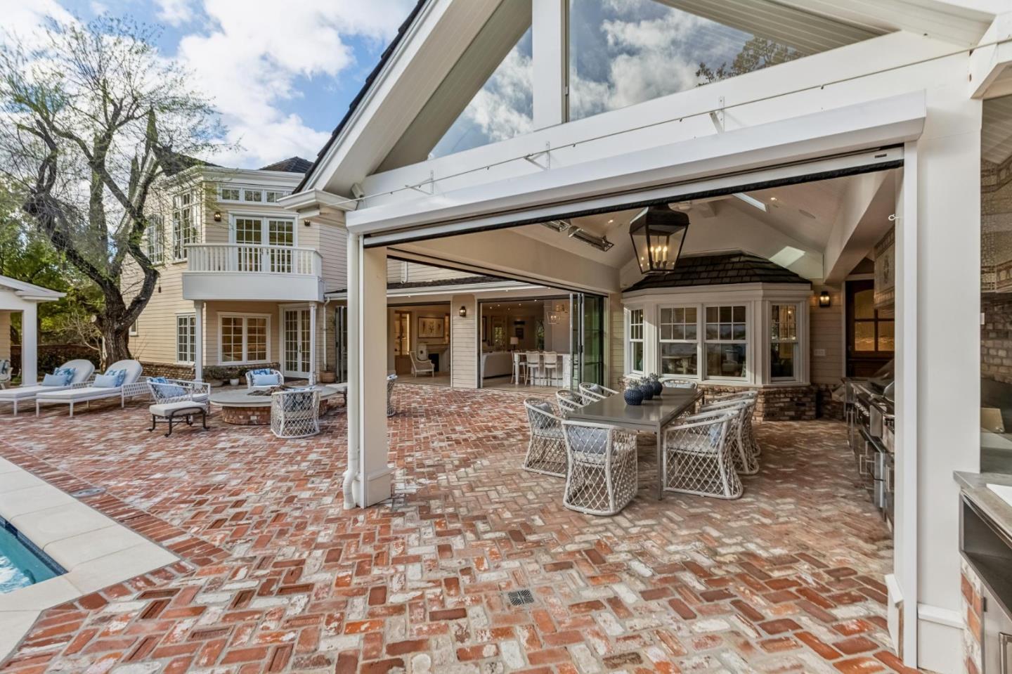 Detail Gallery Image 111 of 161 For 17930 Vineland Ave, Monte Sereno,  CA 95030 - 5 Beds | 5/2 Baths