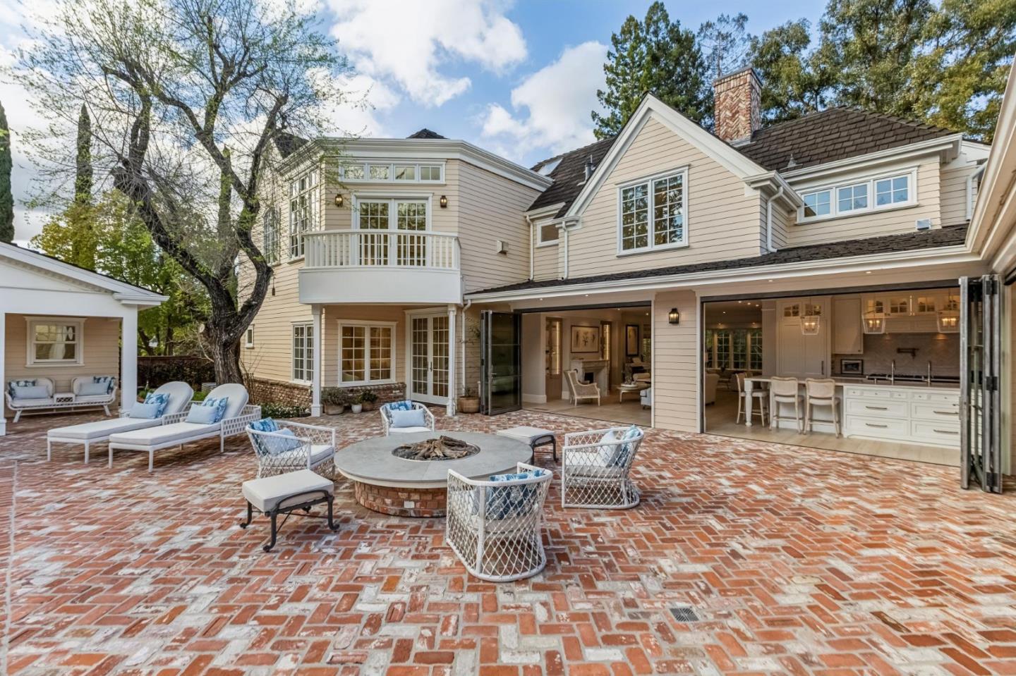 Detail Gallery Image 120 of 161 For 17930 Vineland Ave, Monte Sereno,  CA 95030 - 5 Beds | 5/2 Baths