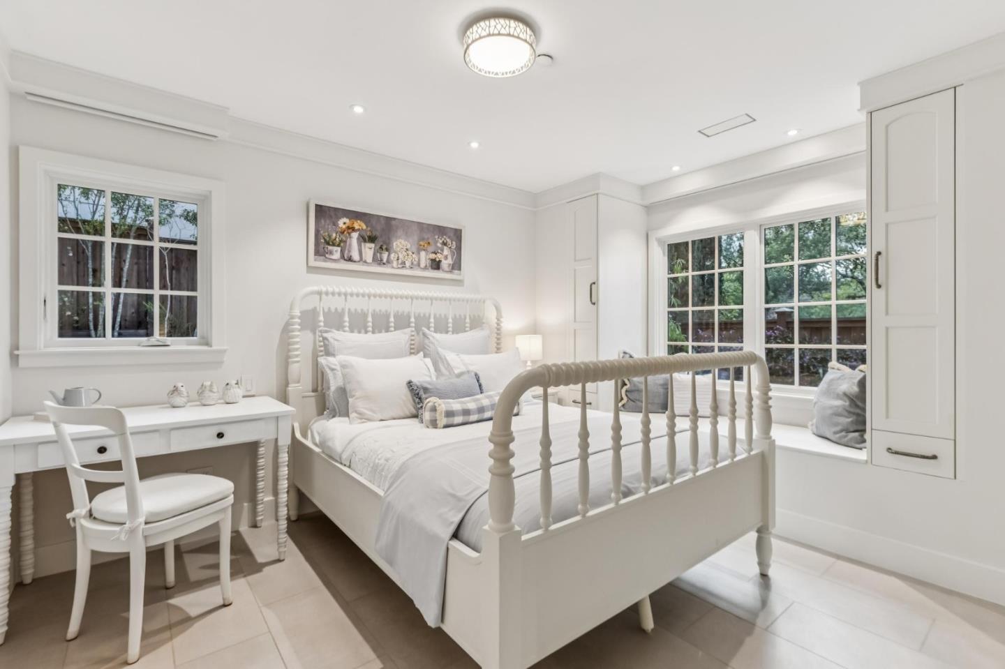 Detail Gallery Image 129 of 161 For 17930 Vineland Ave, Monte Sereno,  CA 95030 - 5 Beds | 5/2 Baths