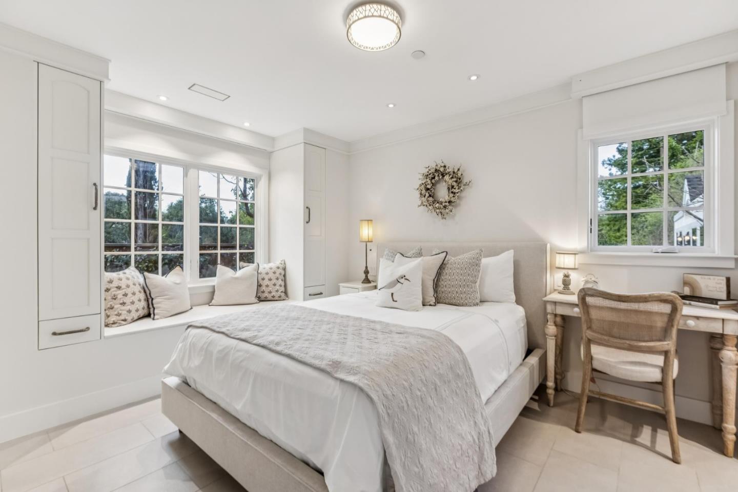 Detail Gallery Image 131 of 161 For 17930 Vineland Ave, Monte Sereno,  CA 95030 - 5 Beds | 5/2 Baths