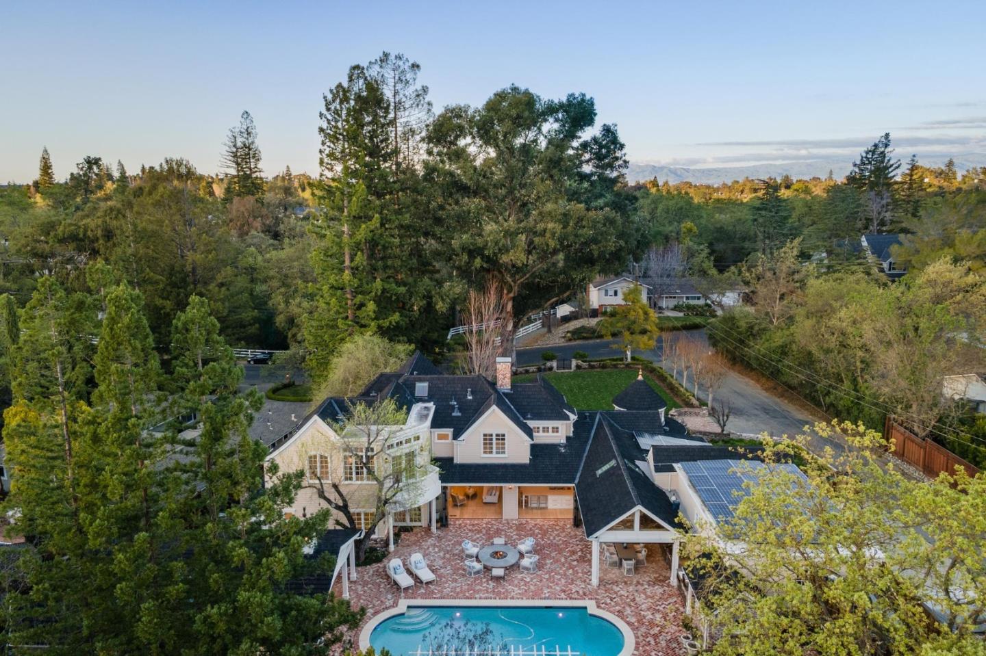 Detail Gallery Image 151 of 161 For 17930 Vineland Ave, Monte Sereno,  CA 95030 - 5 Beds | 5/2 Baths