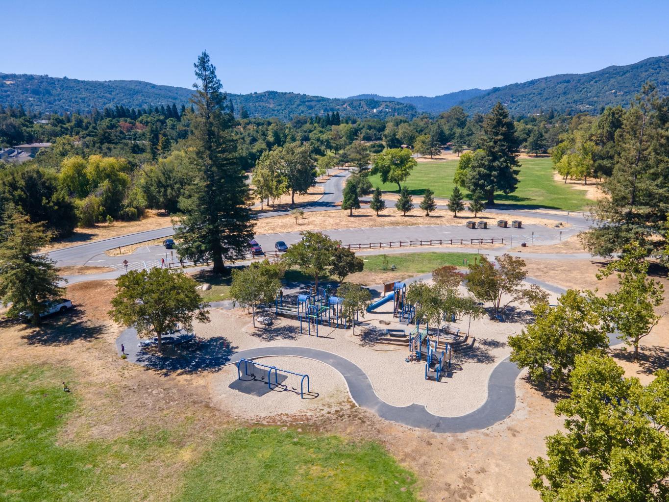 Detail Gallery Image 160 of 161 For 17930 Vineland Ave, Monte Sereno,  CA 95030 - 5 Beds | 5/2 Baths