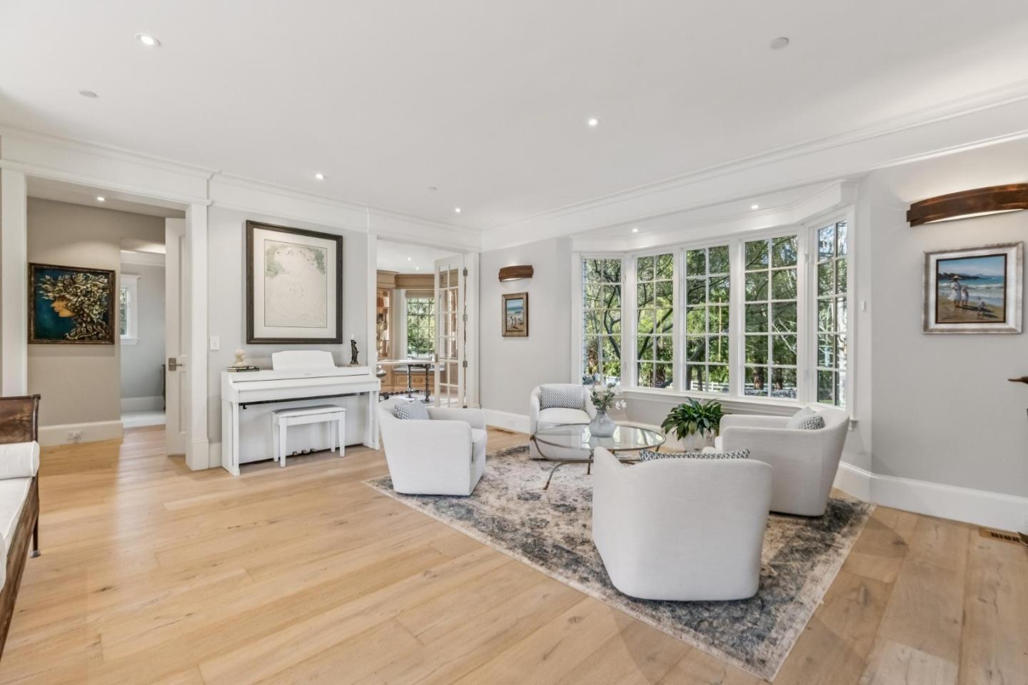 Detail Gallery Image 17 of 161 For 17930 Vineland Ave, Monte Sereno,  CA 95030 - 5 Beds | 5/2 Baths