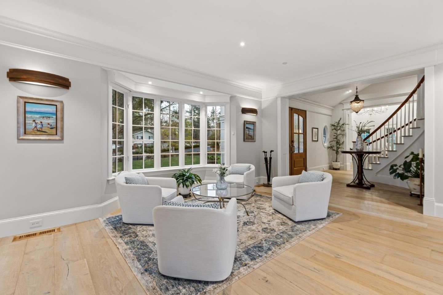 Detail Gallery Image 18 of 161 For 17930 Vineland Ave, Monte Sereno,  CA 95030 - 5 Beds | 5/2 Baths