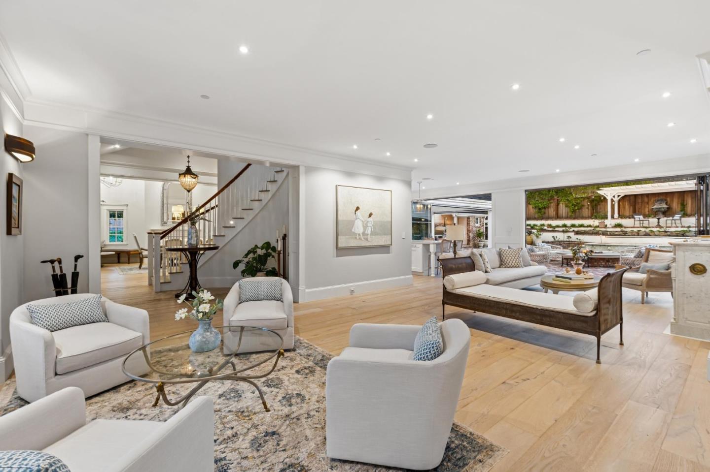 Detail Gallery Image 19 of 161 For 17930 Vineland Ave, Monte Sereno,  CA 95030 - 5 Beds | 5/2 Baths